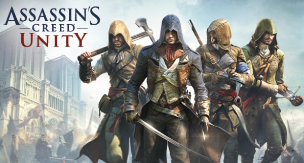 Assassin’s Creed Unity – боссы и дальнобойное оружие